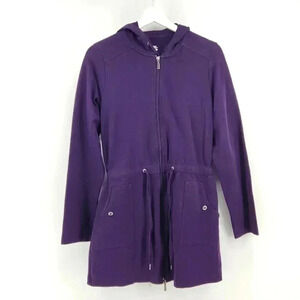 JOCKEY  COTTON JACKET